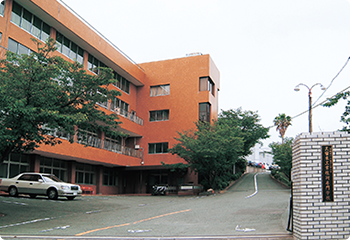 久留米自動車工科大学校